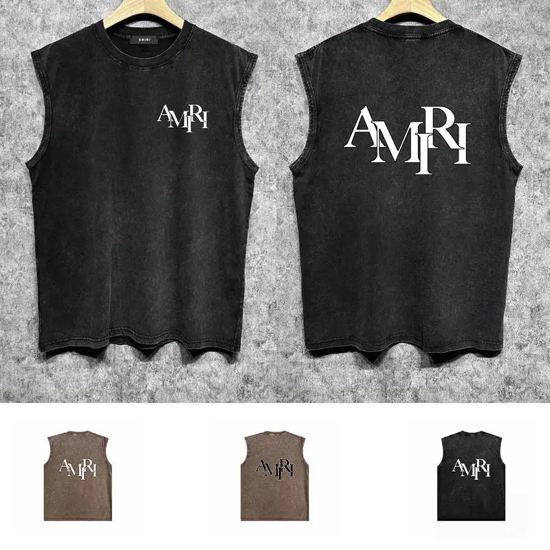 Amiri S-2XL 11tr ZJBAM122 (1)